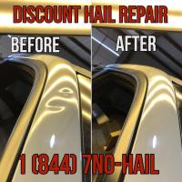 Discount Hail Repair image 4